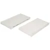 Image de Filtre d'habitacle (filtre à pollen) KNECHT LA 444/S