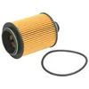 Image de Filtre à huile KNECHT OX 553D