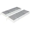 Image de Filtre d'habitacle (filtre à pollen) KNECHT LAK 428/S