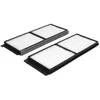 Image de Filtre d'habitacle (filtre à pollen) KNECHT LA 483/S