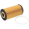 Image de Filtre à huile KNECHT OX 557D