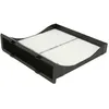 Image de Filtre d'habitacle (filtre à pollen) KNECHT LA 461