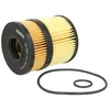 Image de Filtre à huile KNECHT OX 563D