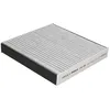 Image de Filtre d'habitacle (filtre à pollen) KNECHT LAK 454