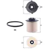 Image de Filtre à carburant KNECHT KX 265D