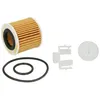 Image de Filtre à huile KNECHT OX 416D2