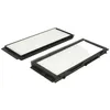 Image de Filtre d'habitacle (filtre à pollen) KNECHT LA 501/S