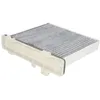 Image de Filtre d'habitacle (filtre à pollen) KNECHT LAK 589
