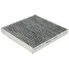 Image de Filtre, air de l'habitacle KNECHT LAK 636