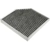 Image de Filtre d'habitacle (filtre à pollen) KNECHT LAK 667