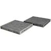 Image de Filtre d'habitacle (filtre à pollen) KNECHT LAK 630/S