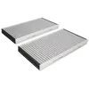 Image de Filtre d'habitacle (filtre à pollen) KNECHT LAK 173/S