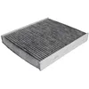 Image de Filtre d'habitacle (filtre à pollen) KNECHT LAK 809
