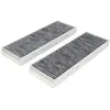 Image de Filtre d'habitacle (filtre à pollen) KNECHT LAK 239/S