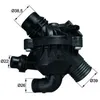 Image de Thermostat d'eau MAHLE TM 30 97