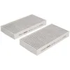 Image de Filtre d'habitacle (filtre à pollen) KNECHT LAK 122/S