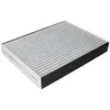 Image de Filtre d'habitacle (filtre à pollen) KNECHT LAK 855