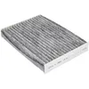 Image de Filtre d'habitacle (filtre à pollen) KNECHT LAK 891