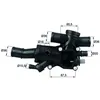 Image de Thermostat d'eau MAHLE TH 44 83