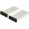 Image de Filtre d'habitacle (filtre à pollen) KNECHT LAK 296/S