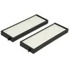 Image de Filtre d'habitacle (filtre à pollen) KNECHT LA 912/S