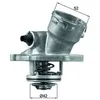 Image de Thermostat d'eau MAHLE TM 45 100D
