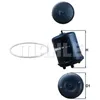 Image de Filtre à huile MAHLE OZ 9D