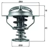 Image de Thermostat d'eau MAHLE TX 114 82D