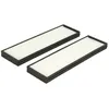 Image de Filtre d'habitacle (filtre à pollen) KNECHT LA 495/S
