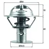 Image de Thermostat d'eau MAHLE TX 180 86D