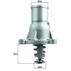 Image de Thermostat d'eau MAHLE TI 260 92