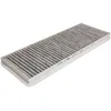 Image de Filtre d'habitacle (filtre à pollen) KNECHT LAO 45