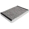 Image de Filtre d'habitacle (filtre à pollen) KNECHT LAO 75