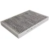 Image de Filtre d'habitacle (filtre à pollen) KNECHT LAO 93