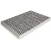 Image de Filtre d'habitacle (filtre à pollen) KNECHT LAO 81