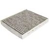 Image de Filtre d'habitacle (filtre à pollen) KNECHT LAO 120
