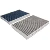 Image de Filtre d'habitacle (filtre à pollen) KNECHT LAO 292/S