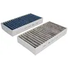 Image de Filtre d'habitacle (filtre à pollen) KNECHT LAO 295/S