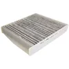 Image de Filtre d'habitacle (filtre à pollen) KNECHT LAO 54