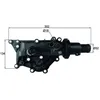Image de Thermostat d'eau MAHLE TH 60 89