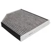 Image de Filtre d'habitacle (filtre à pollen) KNECHT LAO 386