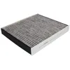 Image de Filtre d'habitacle (filtre à pollen) KNECHT LAO 809