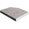 Image de Filtre d'habitacle (filtre à pollen) KNECHT LAO 667