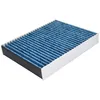 Image de Filtre d'habitacle (filtre à pollen) KNECHT LAO 812