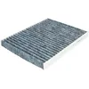 Image de Filtre d'habitacle (filtre à pollen) KNECHT LAO 463