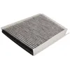 Image de Filtre d'habitacle (filtre à pollen) KNECHT LAO 156