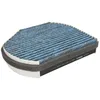 Image de Filtre d'habitacle (filtre à pollen) KNECHT LAO 37