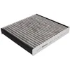 Image de Filtre d'habitacle (filtre à pollen) KNECHT LAO 436