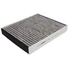 Image de Filtre d'habitacle (filtre à pollen) KNECHT LAO 472