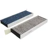 Image de Filtre d'habitacle (filtre à pollen) KNECHT LAO 428/S